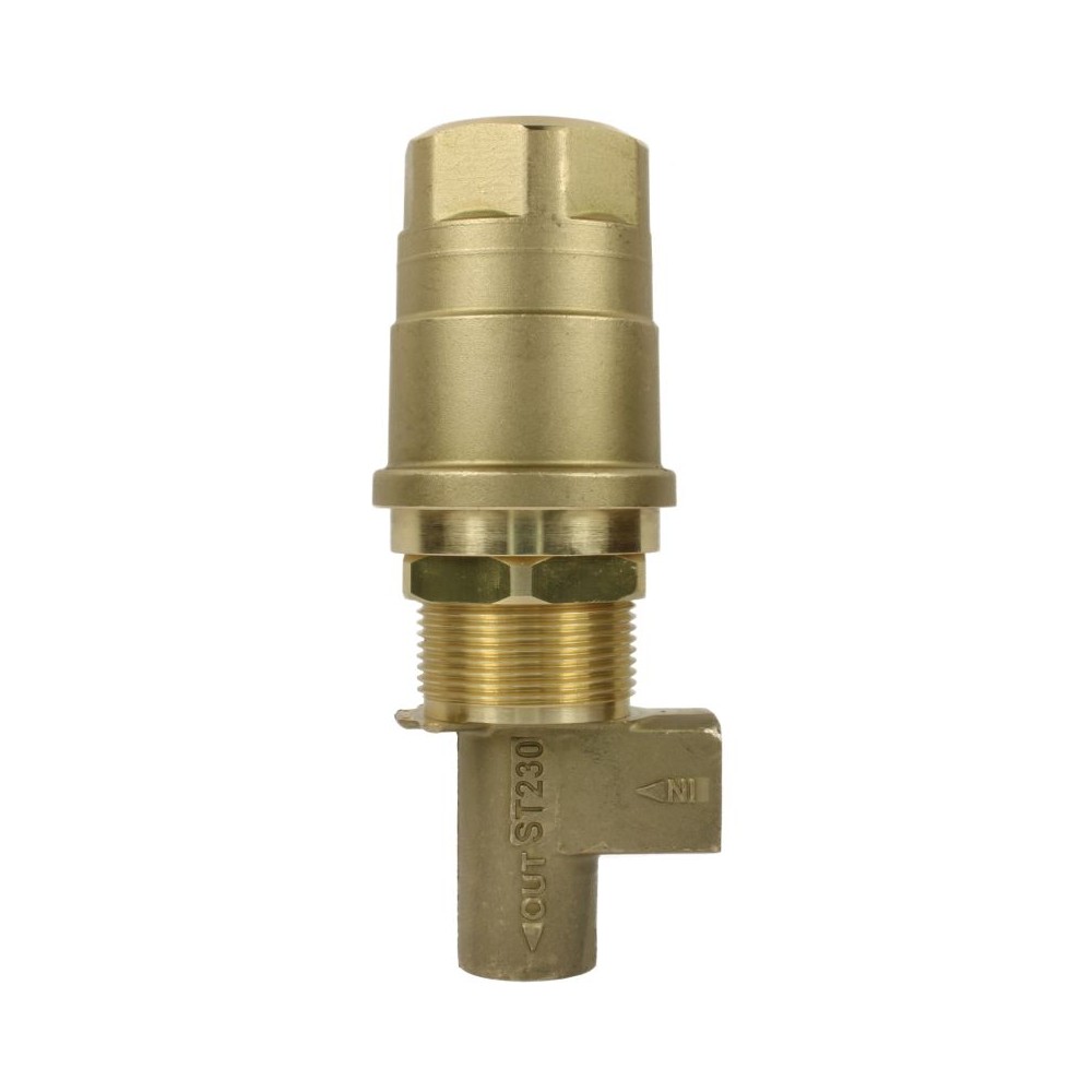 ST230 safety relief valve 1/4"F 350 bar component