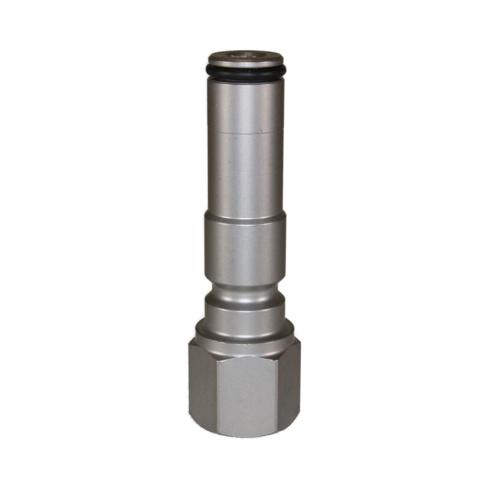 ST247 lock quick release probe with 1/4 inch female thread