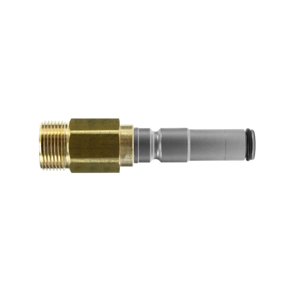 ST247 lock quick release probe M22M washdown connector