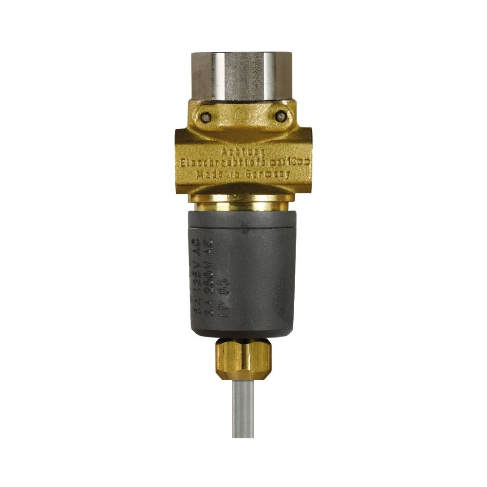 st261 pressure switch with cable control component