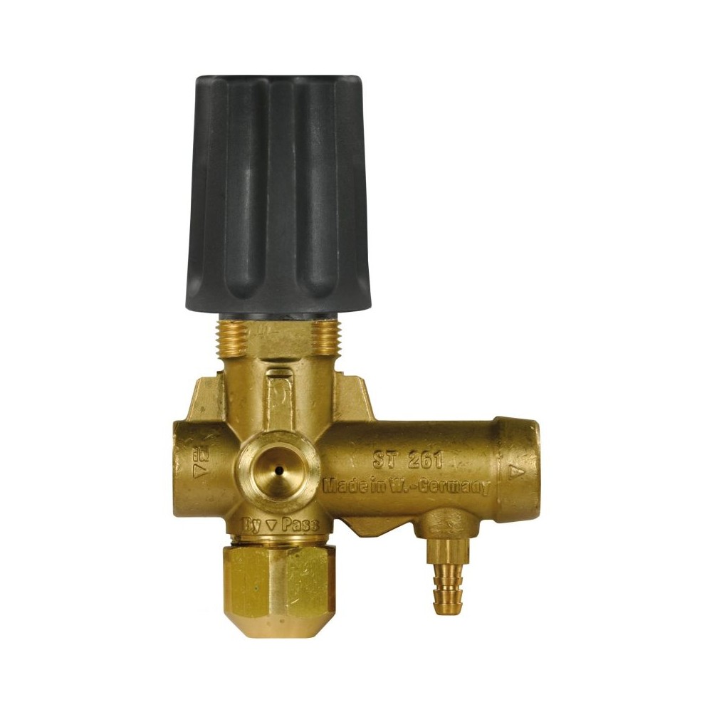 ST261 unloader valve injector pressure-washing component