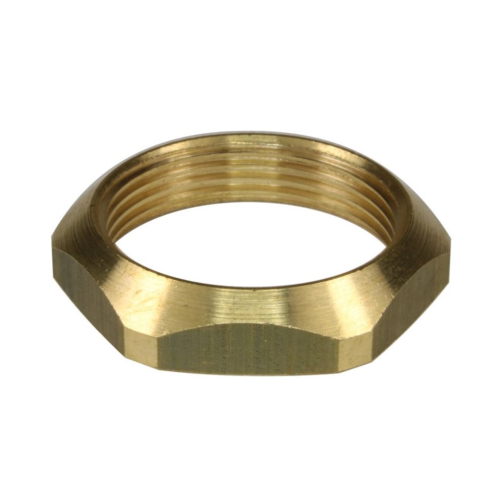 ST261 unloader valve panel mount collar component