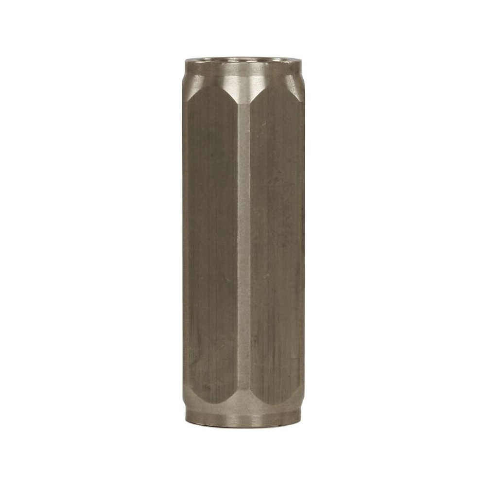 ST264 check valve stainless with 3/8" female thread