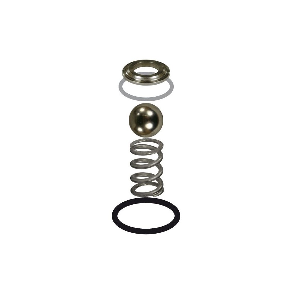st280 repair kit type D ball and spring spares