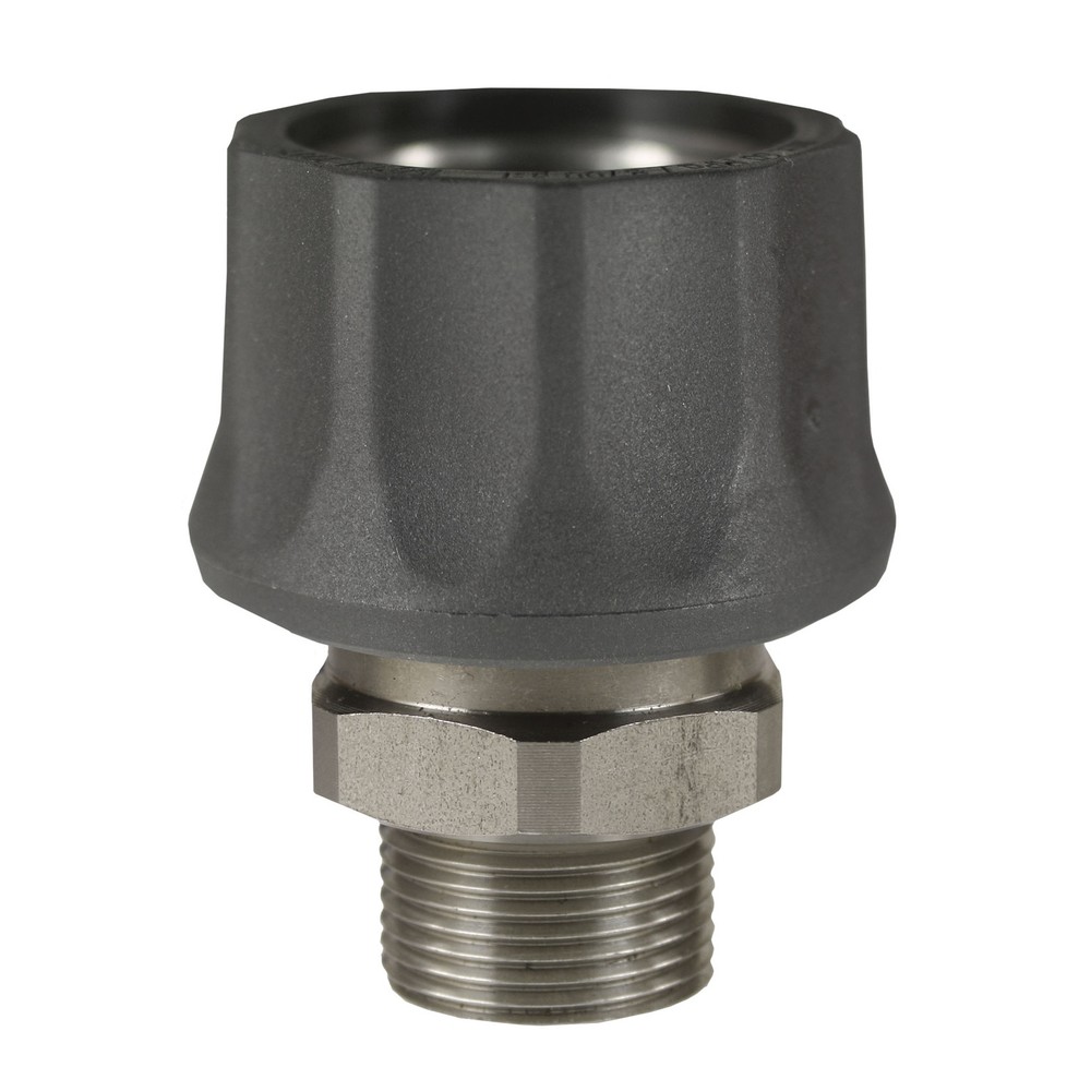 st3100 quick coupling cover in protective plastic