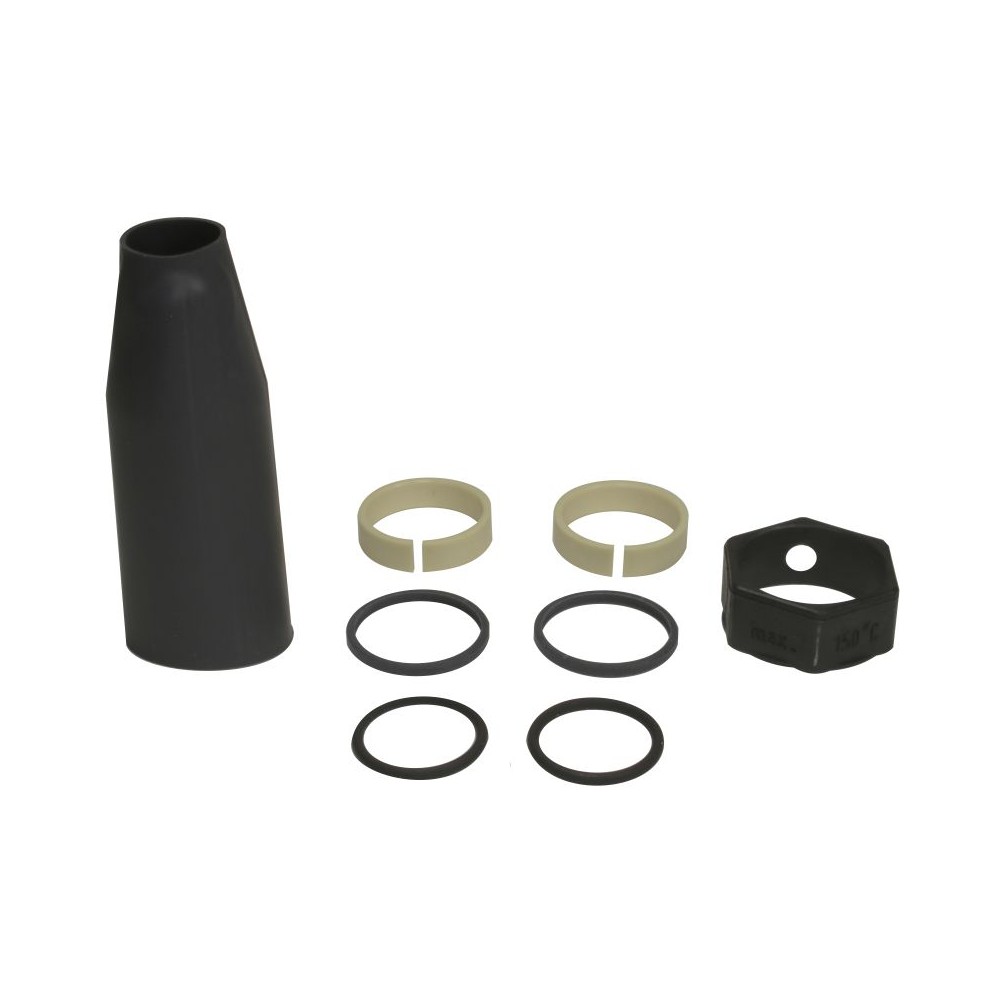 ST322 repair kit seal set for swivel elbows