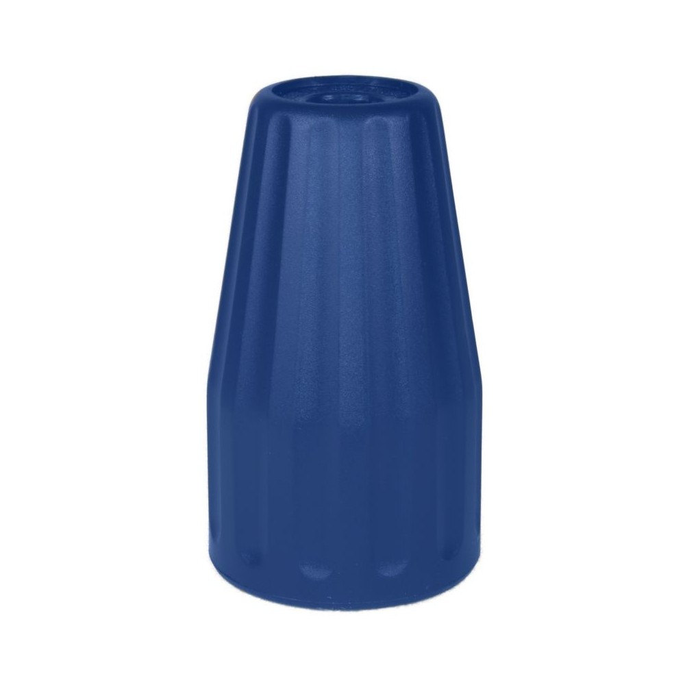 ST357 replacement cover in blue rubber for washdown equipment