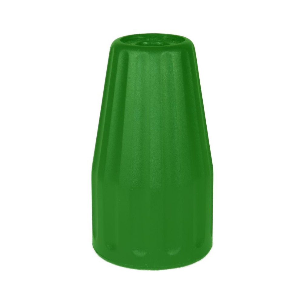 ST357 replacement cover in green rubber