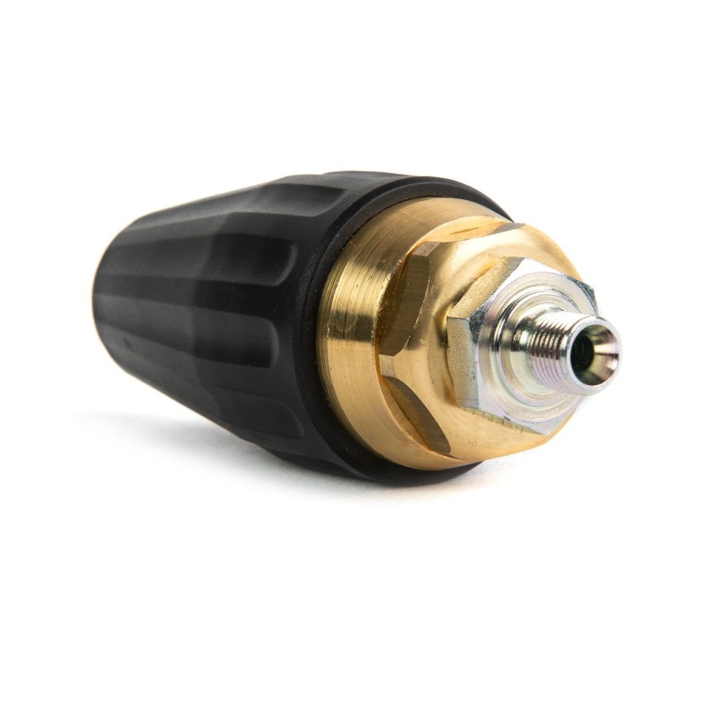 ST357 Turbo Nozzle Size 045 1/8"M washdown component