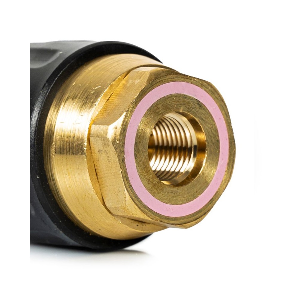 ST357 with 1/4" Female Inlet