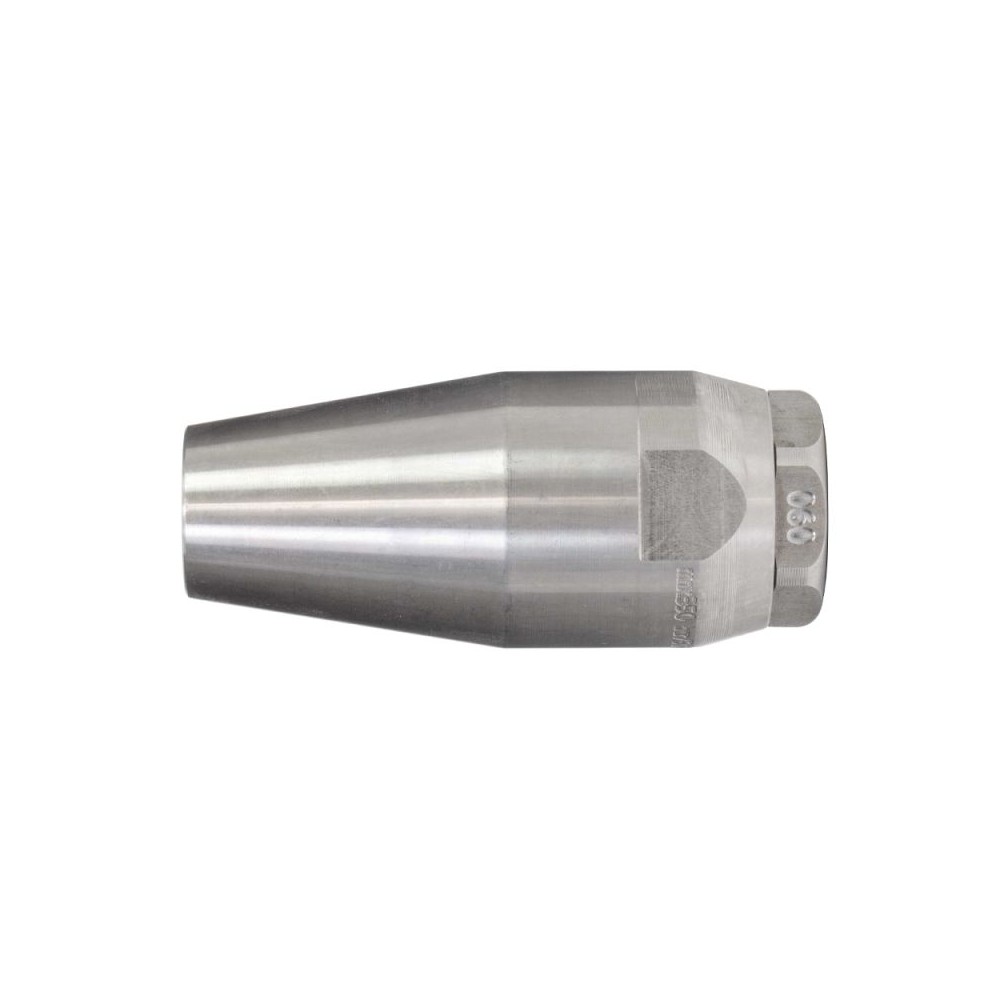 ST358 drain clean turbo drain cleaning nozzle