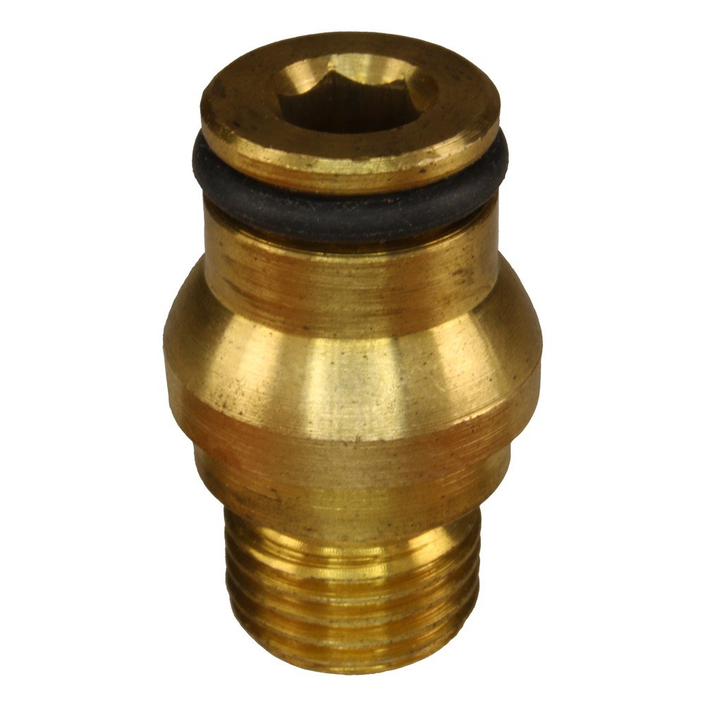 ST40 insert inc ring ST4006 washdown connection component