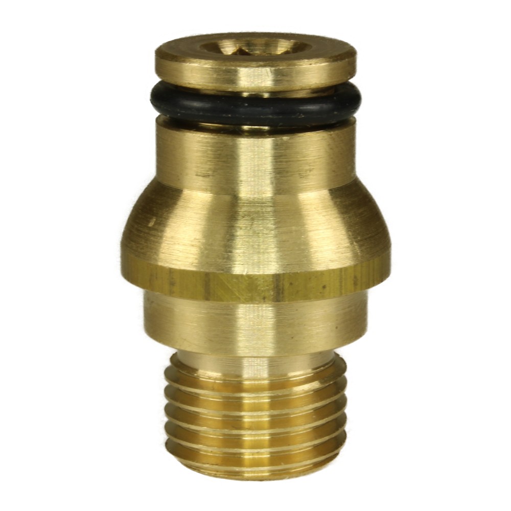 ST40 insert inc ring ST4006 washdown connection component