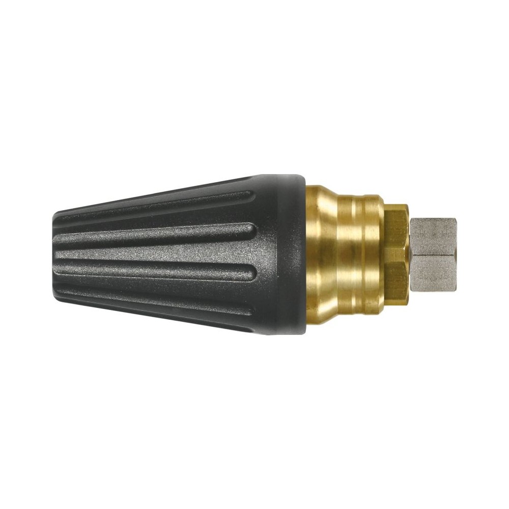 ST458 turbo nozzle size 07 M18 F washdown component