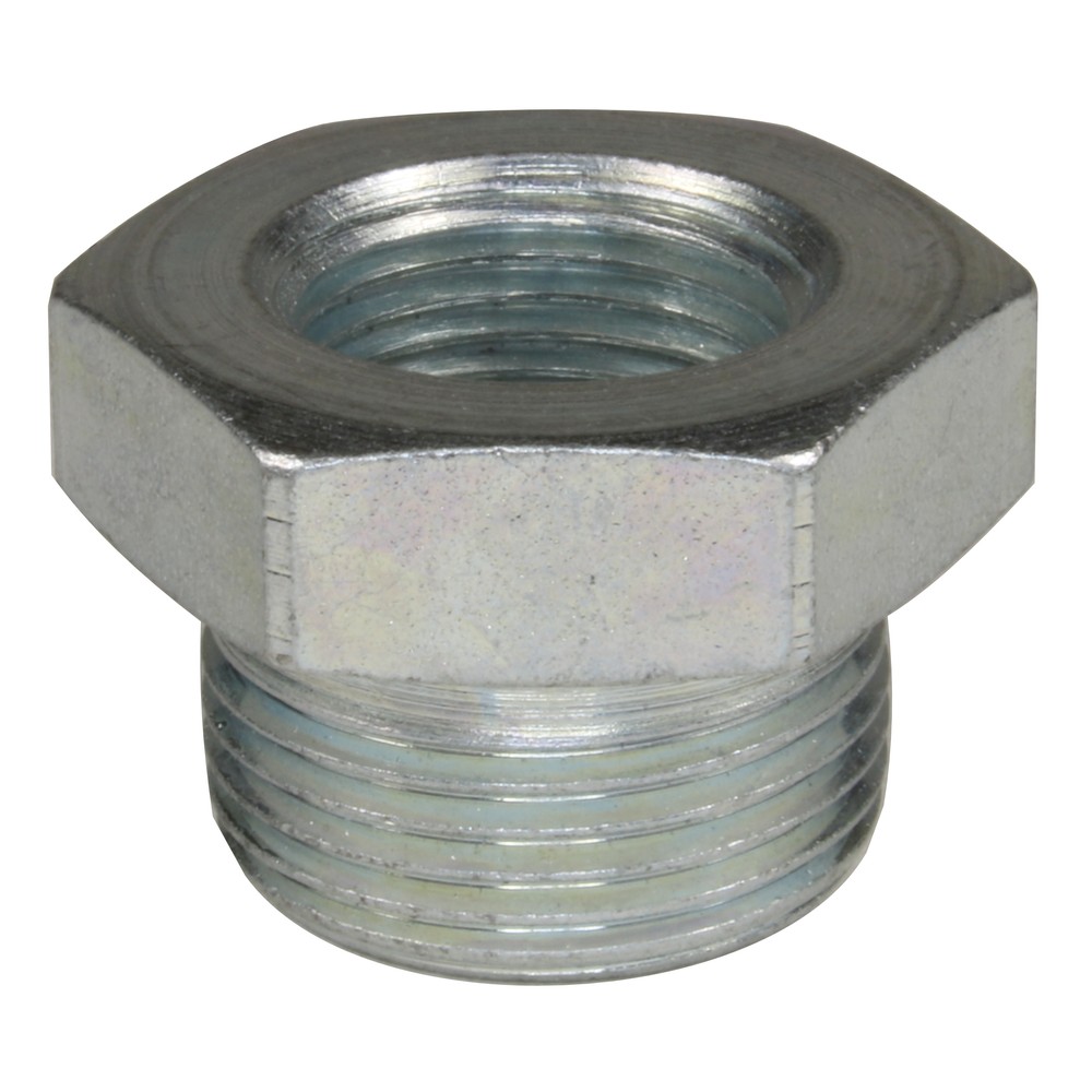 ST5 flow switch outlet nut washdown component