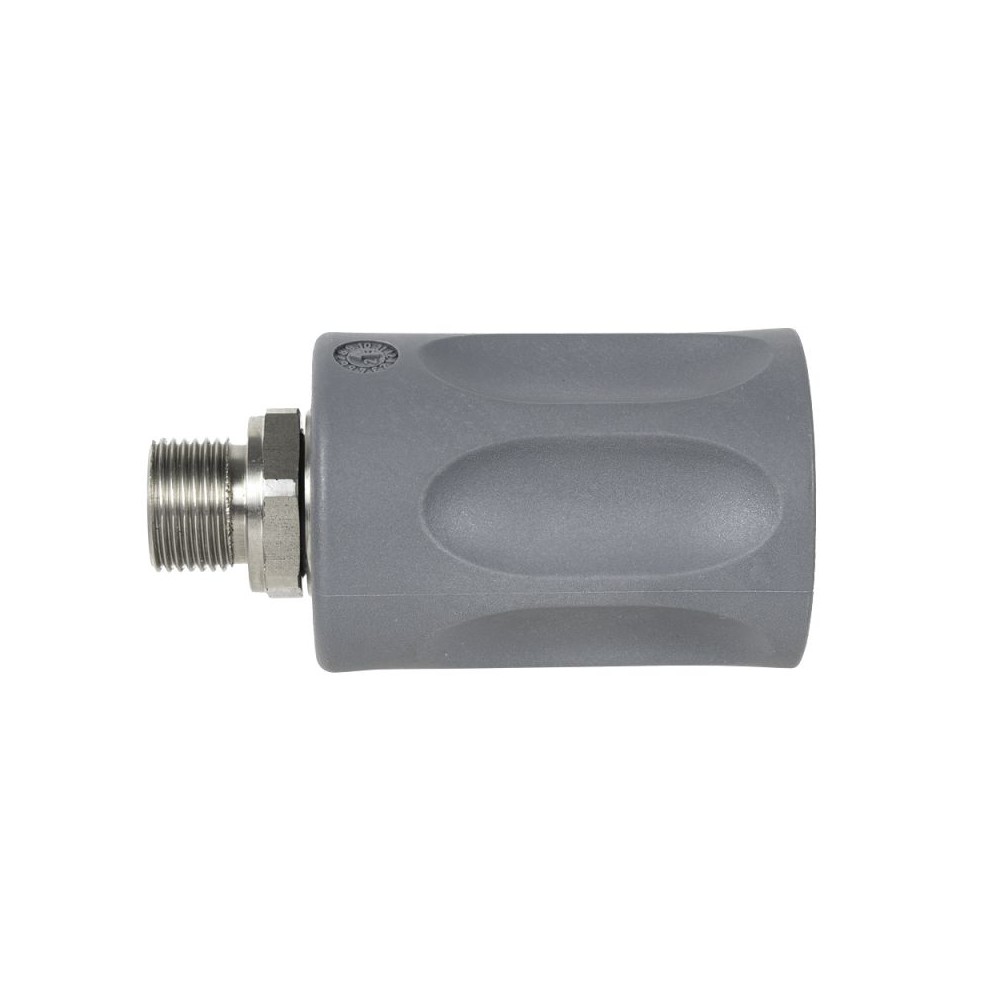 st51 adj nozzle for ST2320 lance with 3/8" male thread