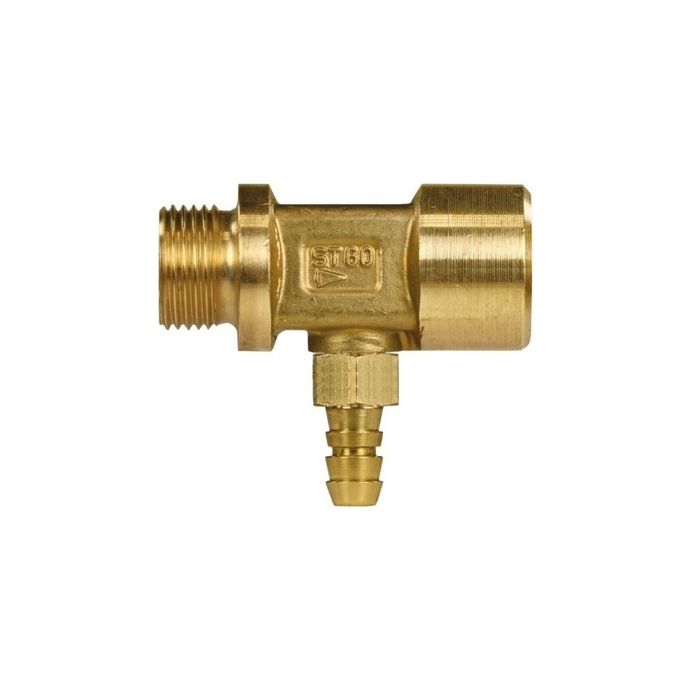 ST60 chemical injector 2.1mm cleaning component