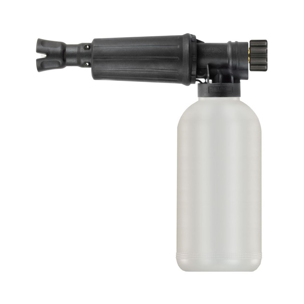 ST73 foam nozzle bottle with 1L bottle and 1.25mm nozzle