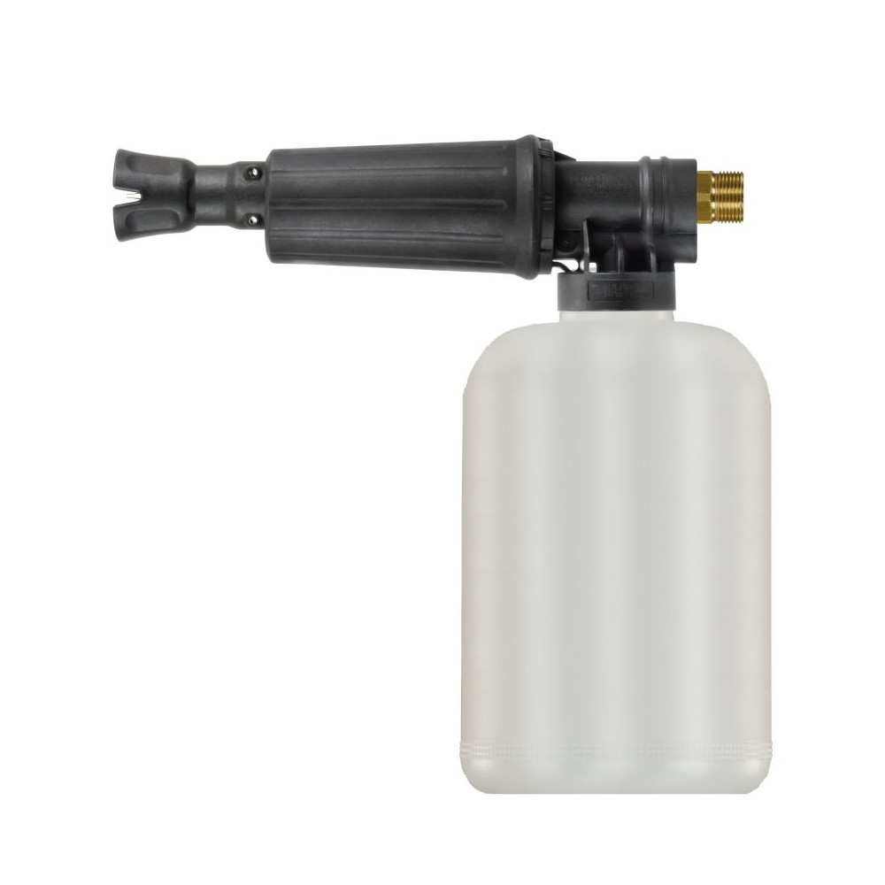 ST73 foam nozzle bottle with 2L container and 1.25mm nozzle