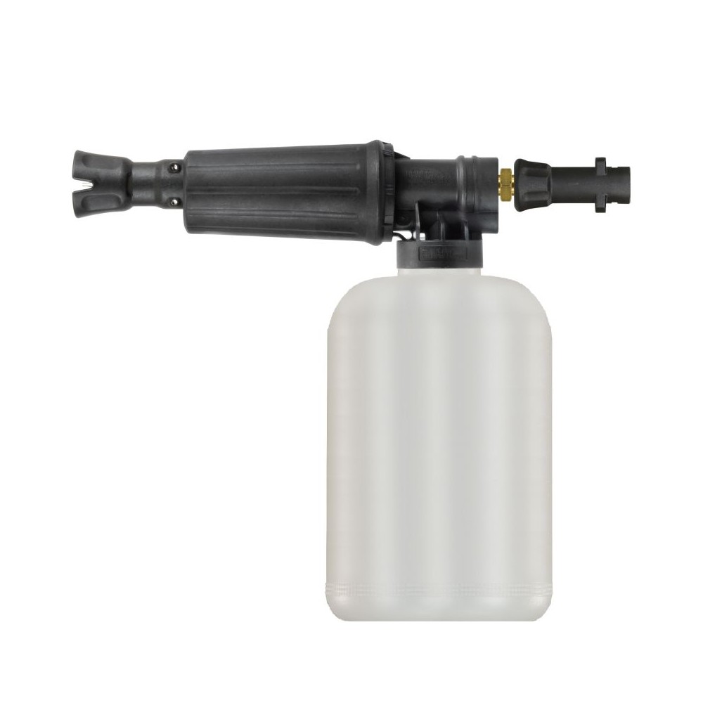 ST73 foam nozzle bottle with 2L PVC container