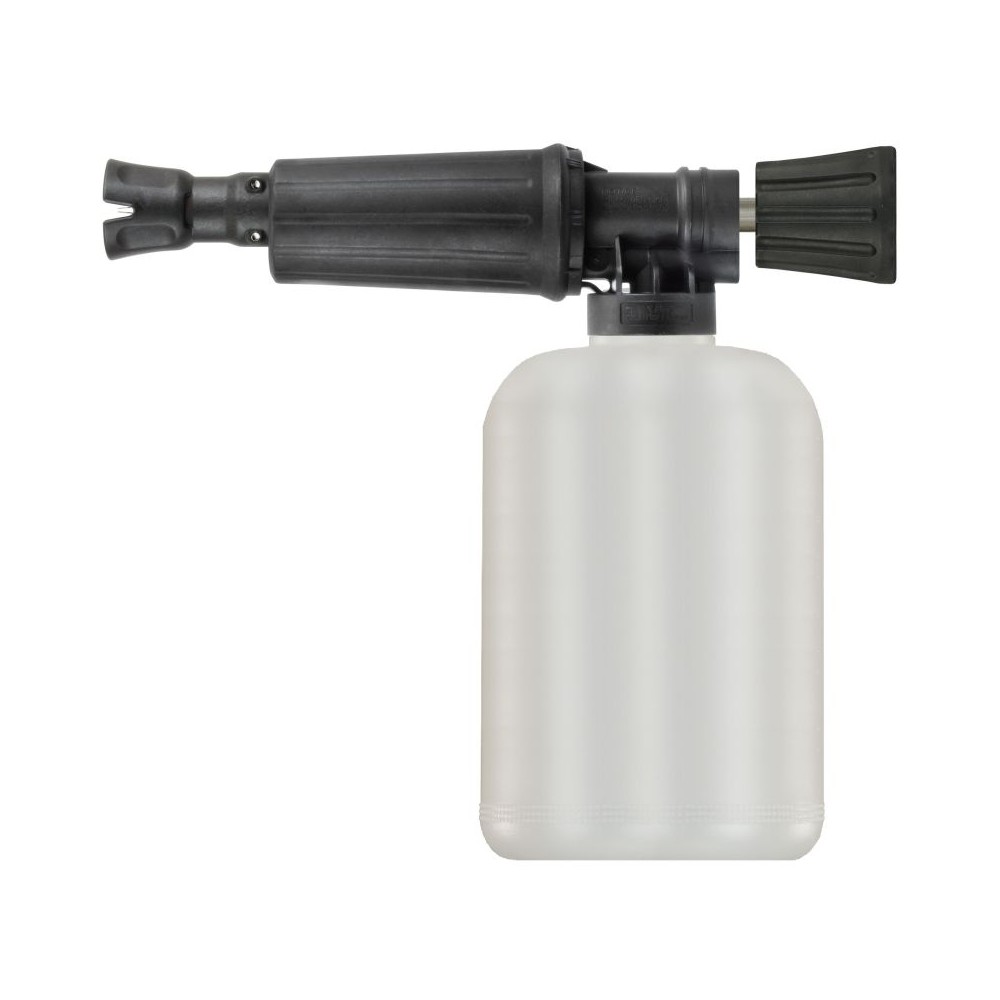 ST73 foam nozzle bottle with 2L container and 1.8mm nozzle