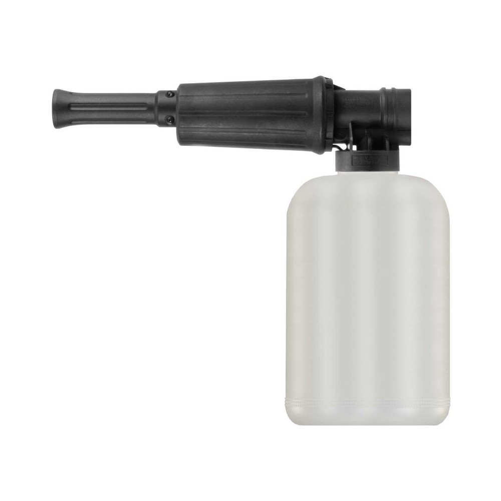 ST73 foam nozzle bottle with 2 litre reservoir and 2.1mm nozzle