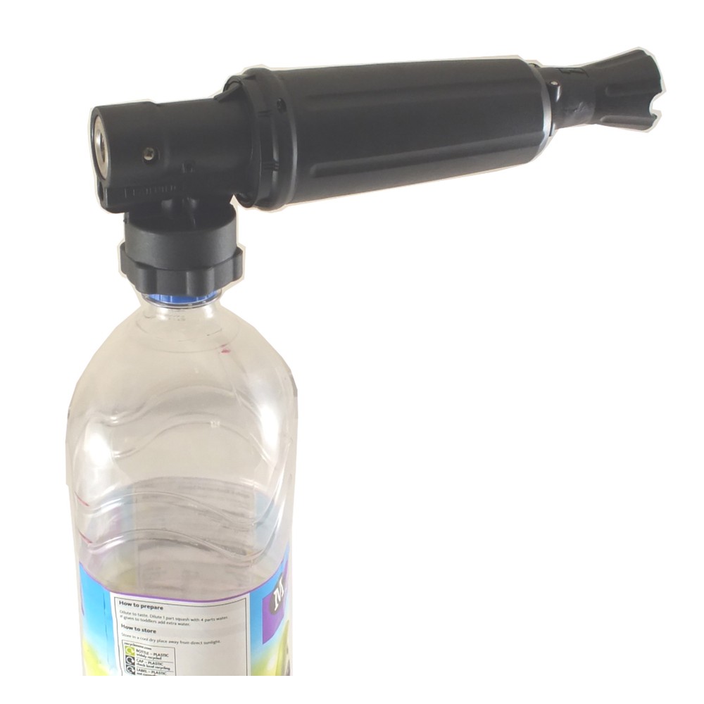 ST73 Drinks Bottle Converter adaptor component
