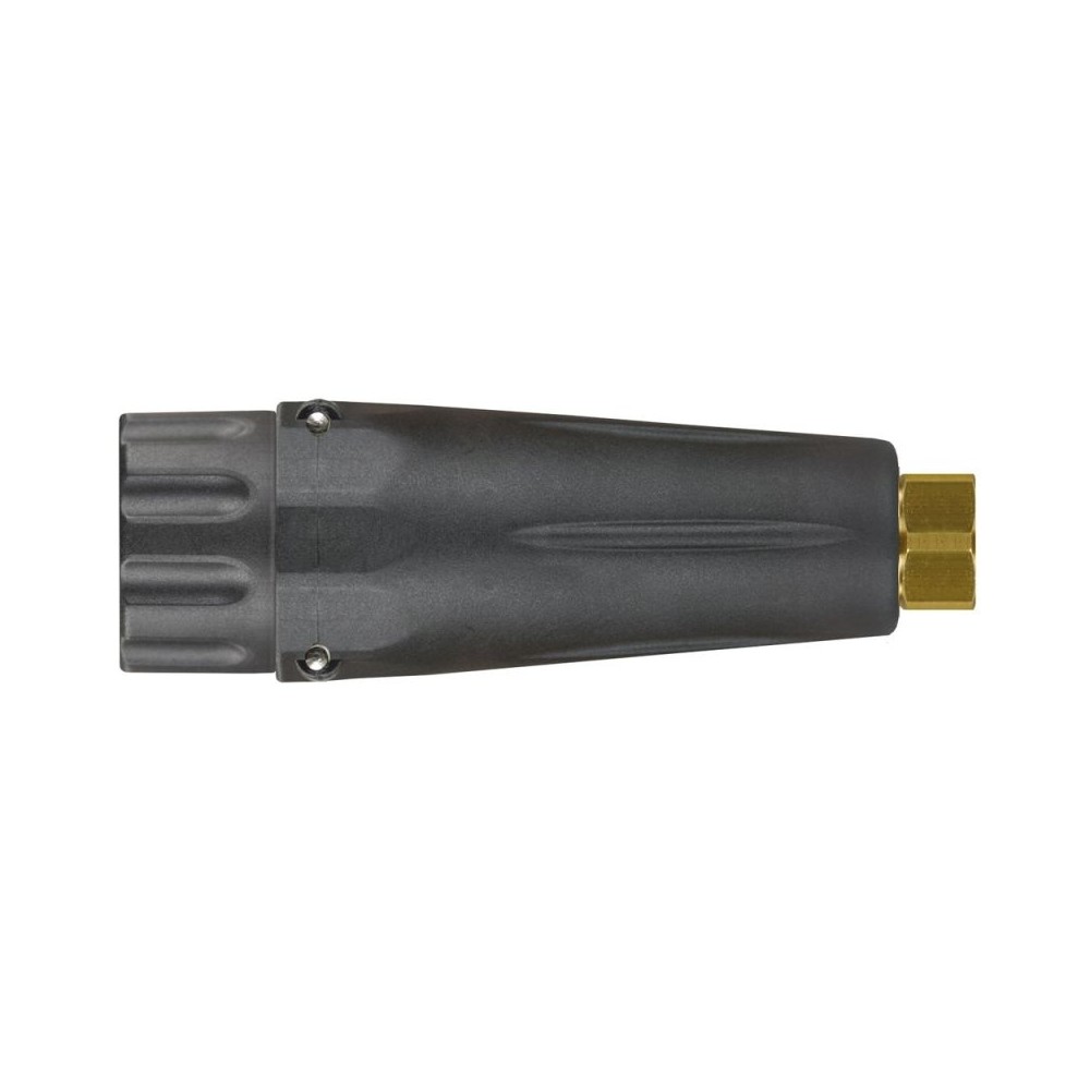 ST75 foam head 1.35mm 1/4"F black component