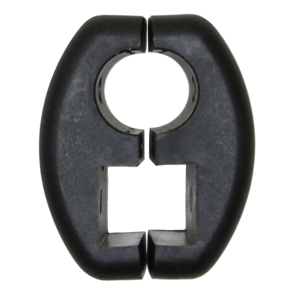 ST85 push pull lance left-hand clamp component