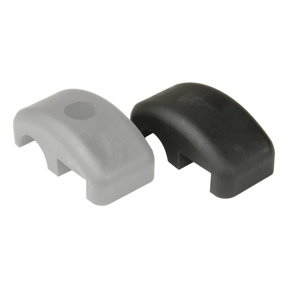 ST85 push pull lance clamp, right hand, for washdown