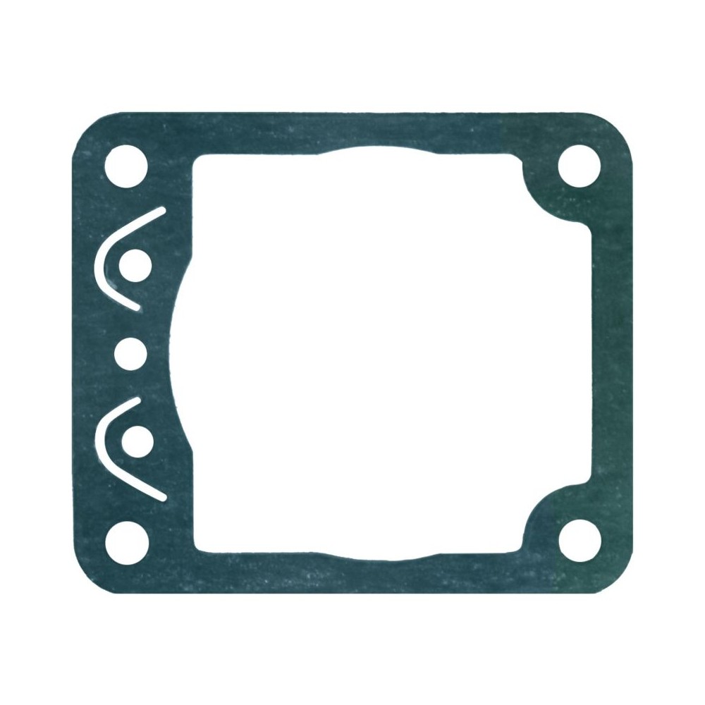 Square Suntec fuel pump gasket component