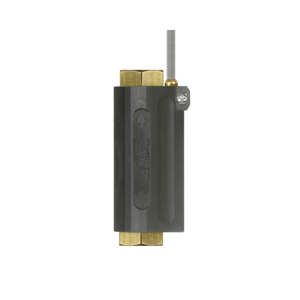 Suttner ST5 flow switch 350 bar no-hole component