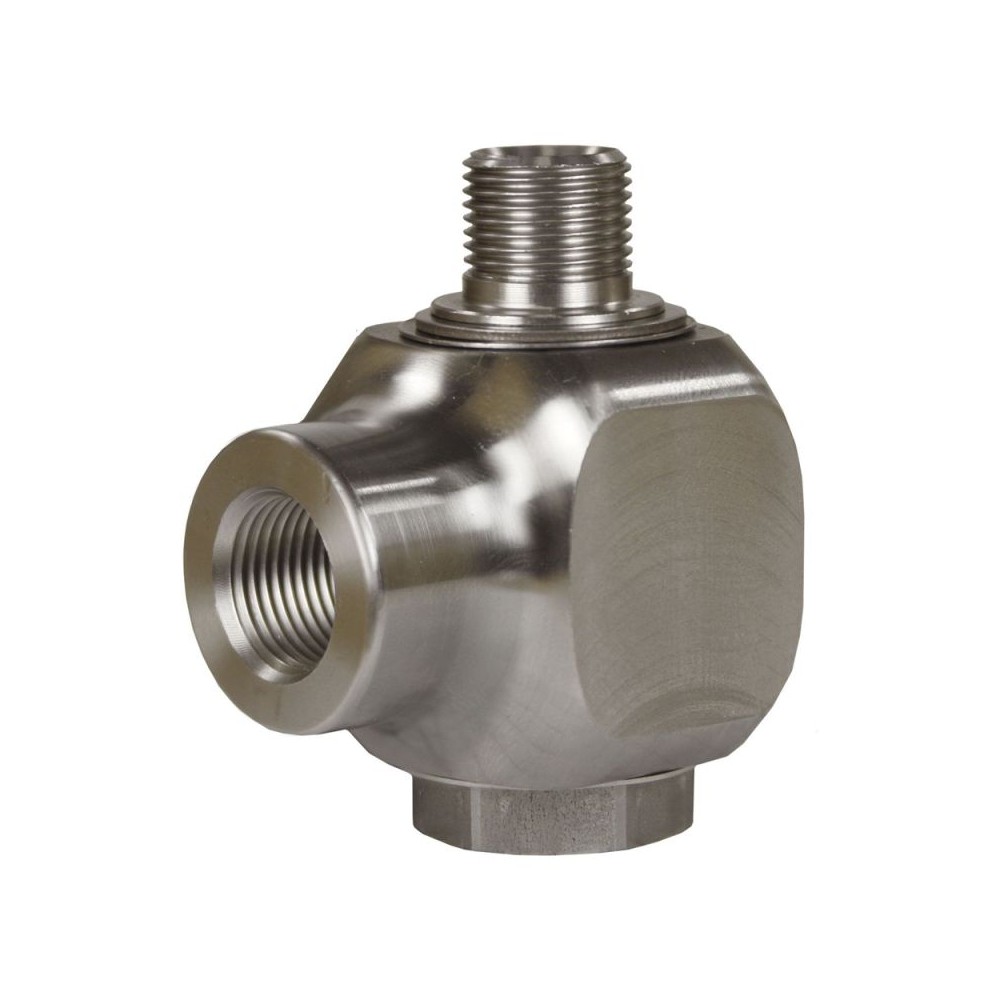 Low Pressure Swivels