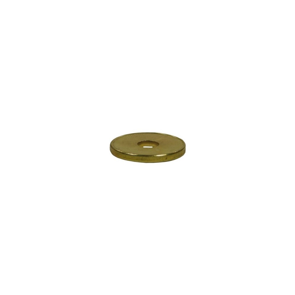 22mm tokens with hole pieces pack of 100