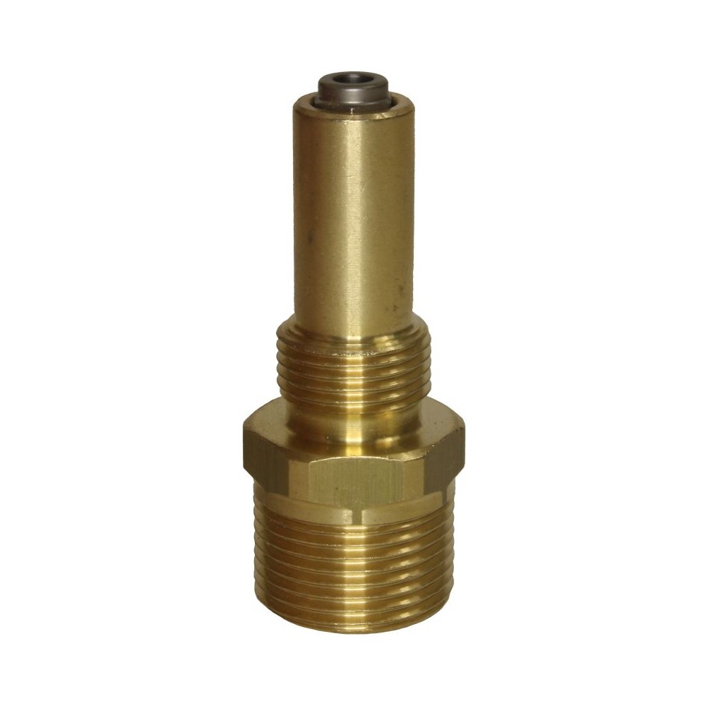 Turbo Devil Eco RC521 swivel repair kit for pressure washing