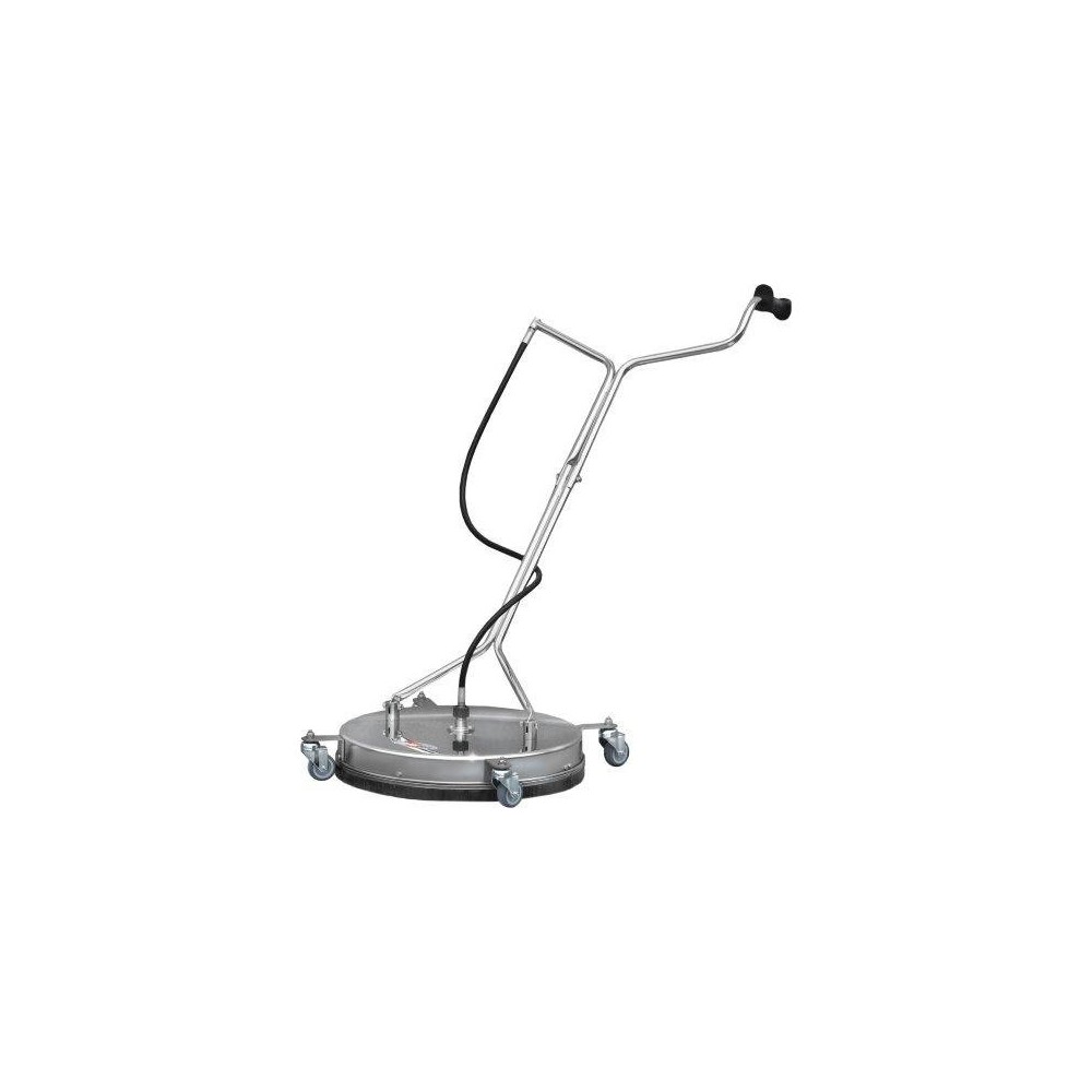 Turbo Devil TD520 surface cleaner with 520mm diameter