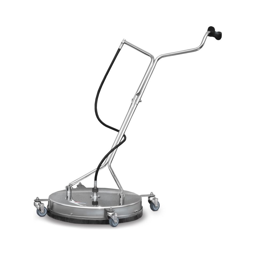 Turbo Devil TD520 surface cleaner with 520mm head