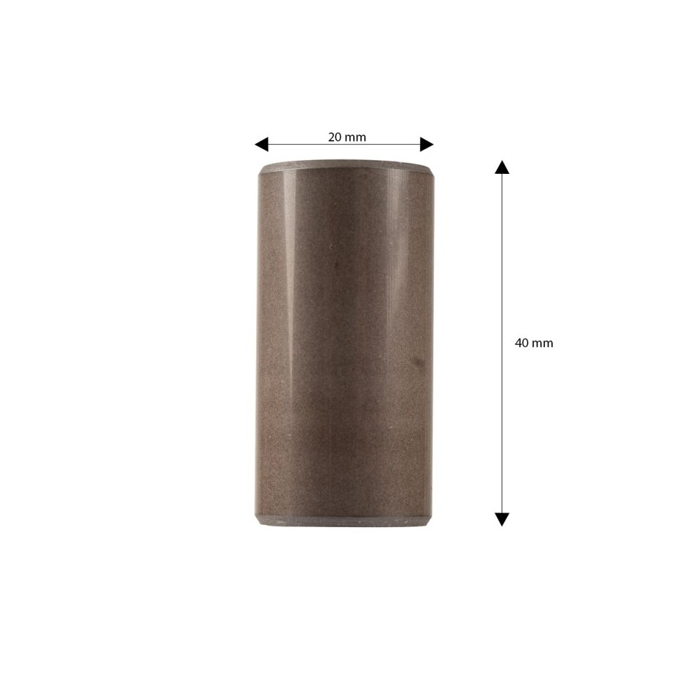 Udor ceramic piston 120531 pump replacement component