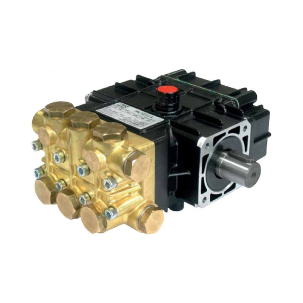 Udor pump lpm bar PNC13/15s washdown pump