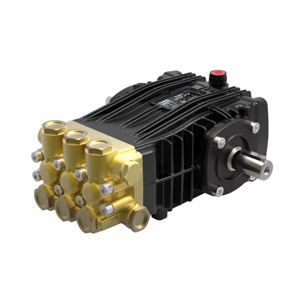Udor pump lpm bar BC15/15S high-pressure pump