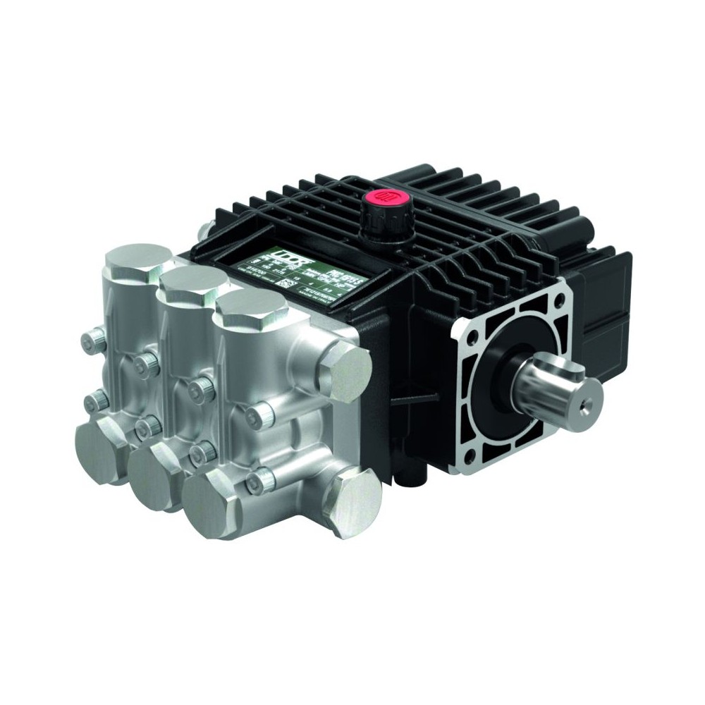 Udor pump lpm bar PKWTC 15/20S hot water pressure pump