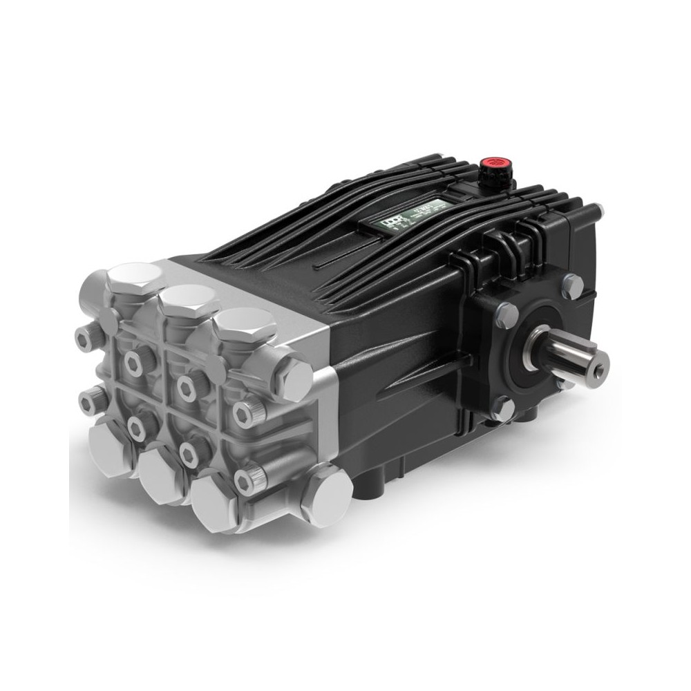 Udor pump lpm bar hot water high-pressure pump CWTC2720s