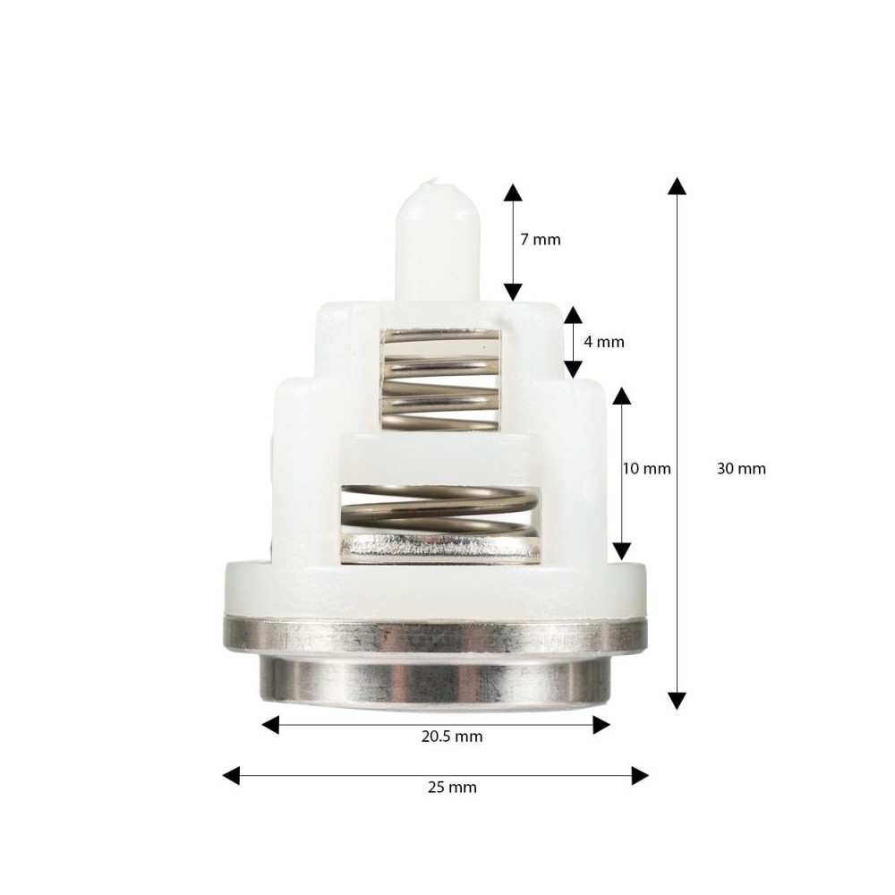 Udor valve kit GB30-20S pump service component