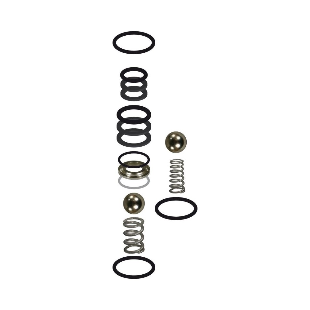 UL262 unloader repair kit for pressure washing systems