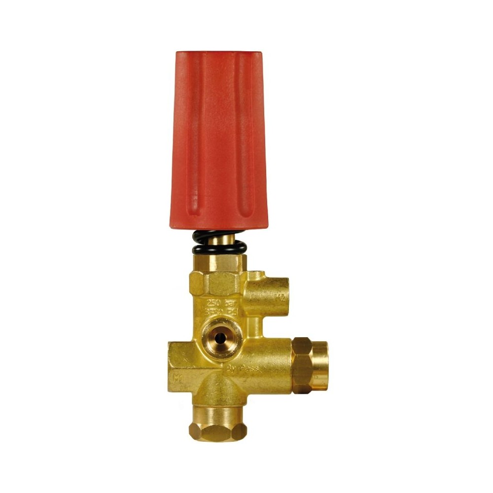 Unloader Valve UL250 pressure-control washdown component