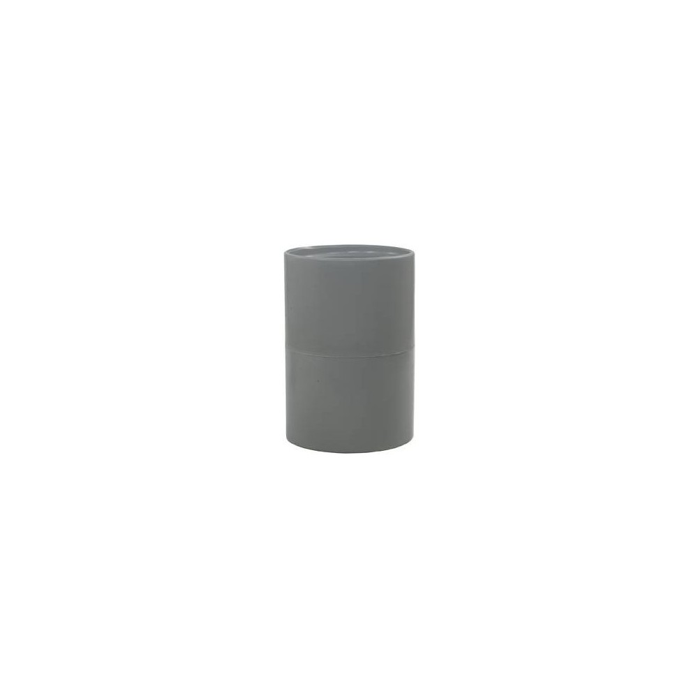 50mm vac hose coupling for washdown systems