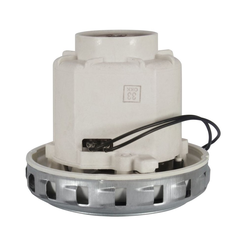 Vac motor stage 1200w single-stage replacement motor