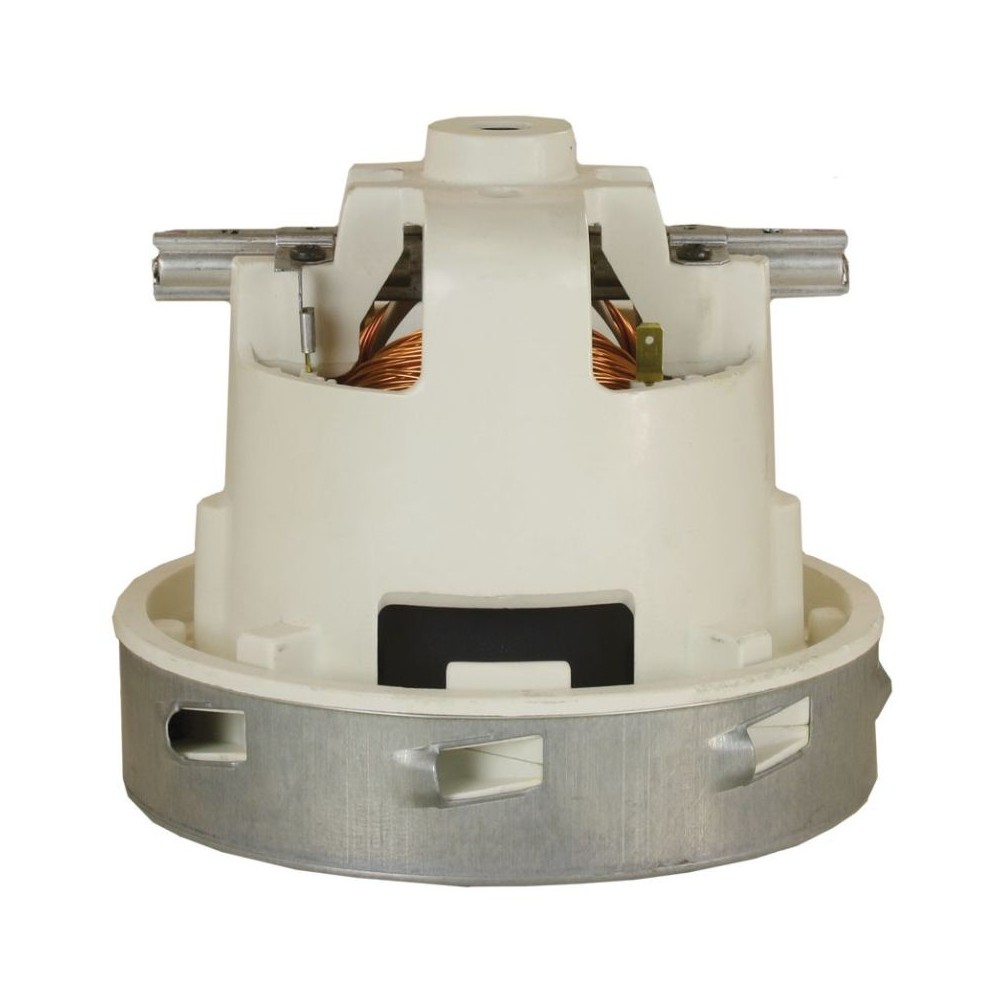 Vac motor stage 1200w single-stage suction unit