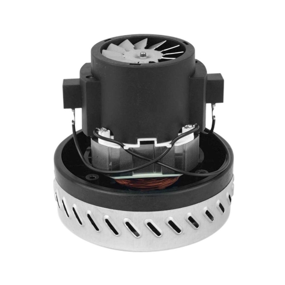 Vac motor 1100W stage 230V universal vacuum motor