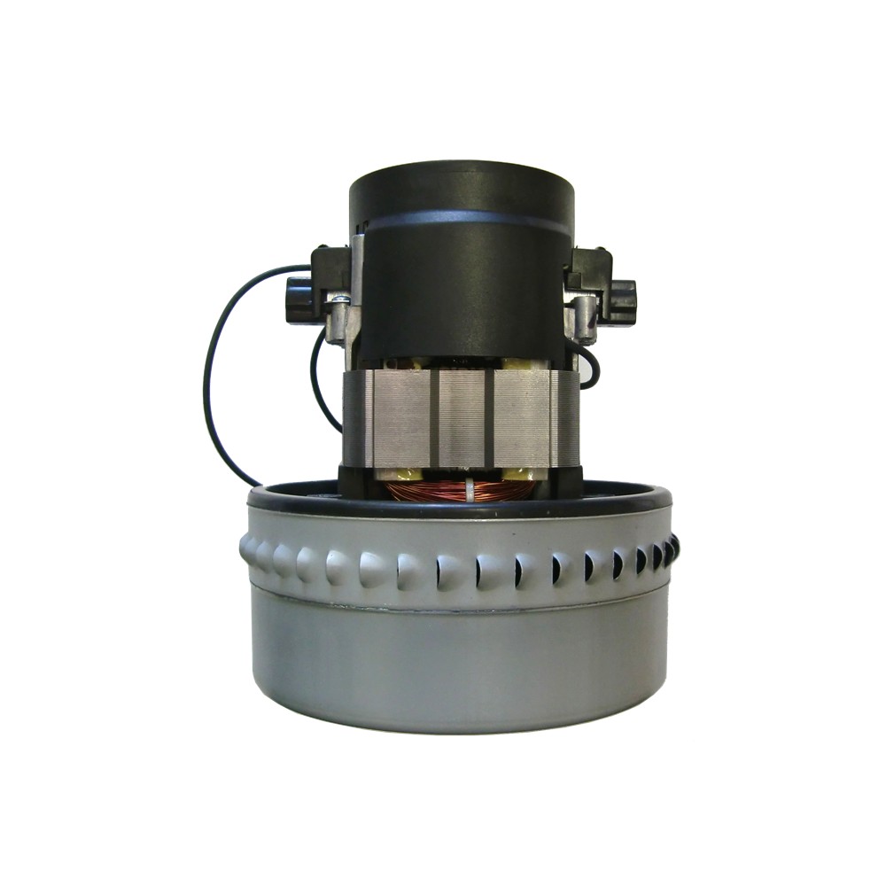 Vac motor stage 1000w two-stage universal vacuum motor